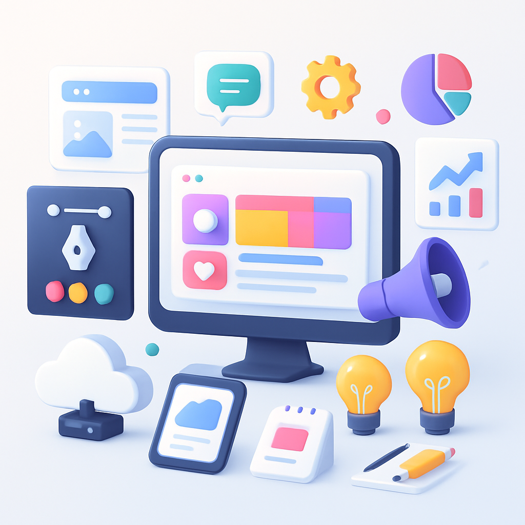 Creative Design Process